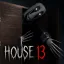 Иконка игры HOUSE 13