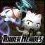 Иконка игры Tower Heroes