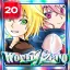Иконка игры World // Zero Anime RPG