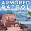Иконка игры ARMORED PATROL