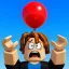 Иконка игры Don't Drop The Balloon🎈[2 Player]