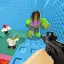Иконка игры Tower of Zombies