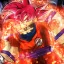 Иконка игры Dragon Ball Rage