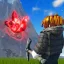 Иконка игры Mine a Mountain