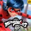 Иконка игры Miraculous™ RP: Ladybug & Cat Noir