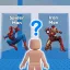Иконка игры Would You Rather: Super Hero Tower