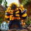 Иконка игры Toilet Tower Defense