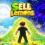 Иконка игры Sell Lemons