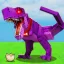 Иконка игры +1 Dino Evolution