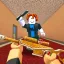 Иконка игры Murder Mystery FFA
