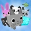 Иконка игры Pet Simulator!