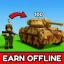 Иконка игры Merge a Mini Army