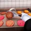 Иконка игры Fast Food Simulator