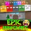 Иконка игры Epic Minigames ✨