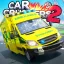 Иконка игры Car Crushers 2 - Physics Simulation