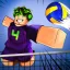 Иконка игры [UPD] Volleyball Legends