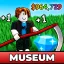 Иконка игры [X2] +1 Cut Grass Adventure