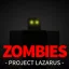 Иконка игры Project Lazarus: ZOMBIES
