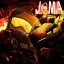 Иконка игры JUST ONE MORE ASYM [Wrecker Update]