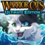 Иконка игры Warrior Cats: Ultimate Edition