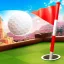 Иконка игры Super Golf!