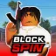 Иконка игры BlockSpin 🔪