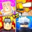 Иконка игры Anime Power Tycoon