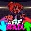 Иконка игры Basically FNF: Remix
