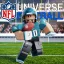 Иконка игры NFL Universe Football
