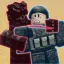 Иконка игры Military Army Tycoon [GAZ Tiger]