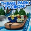 Иконка игры Theme Park Tycoon 2