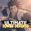 Иконка игры Ultimate Tower Defense