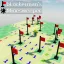 Иконка игры bLockerman's Minesweeper