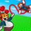 Иконка игры Untitled Fling Game