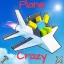 Иконка игры Plane Crazy