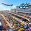 Иконка игры Airport Tycoon