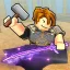 Иконка игры Loot Up!
