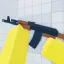 Иконка игры Gun Grounds FFA