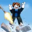 Иконка игры Bonk & Block [5v5]