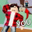 Иконка игры Mega Hide and Seek!