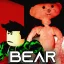 Иконка игры BEAR