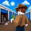 Иконка игры [UPD] Storage Hunters: Open World