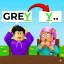 Иконка игры Finish The Word! [ SUMMER ]