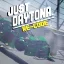 Иконка игры just daytona. (2012 SOFT BODY)
