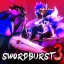 Иконка игры Swordburst 3