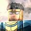 Иконка игры Shazam: Battlegrounds