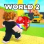Иконка игры [🌍] Kick a Lucky Block