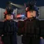 Иконка игры Tactical: Swat Simulator