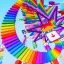 Иконка игры oMega Obby 727 Stages!