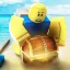 Иконка игры Treasure Hunt Simulator